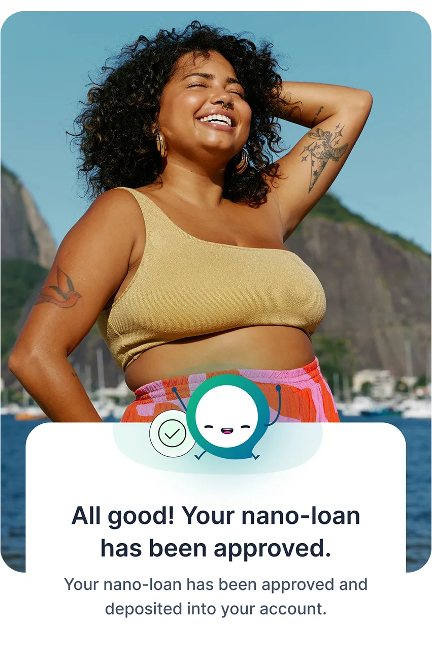 CloQ dashboard preview